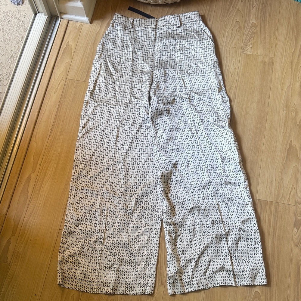 SAINTART ELLIS TROUSER